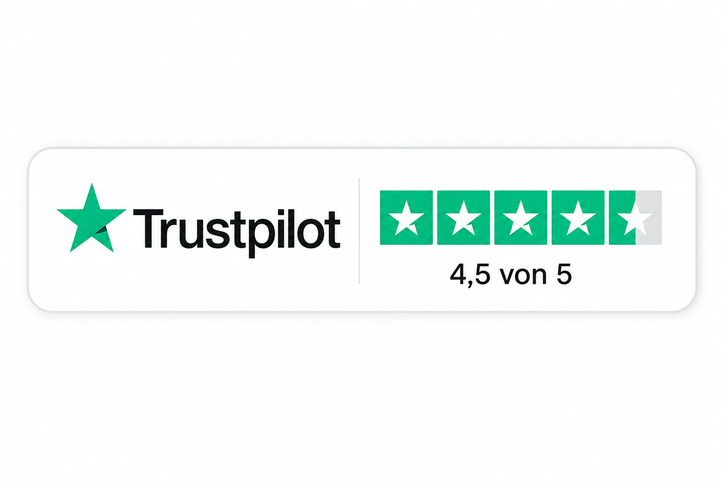 Rimo Stone 2.0 - Selbstklebende Akku-Hängelampe