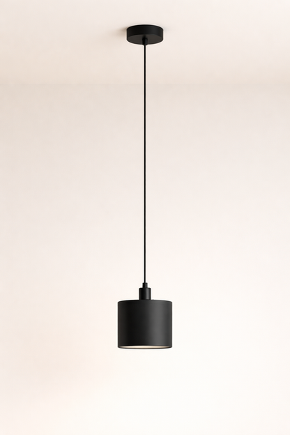 Rimo Ingrid - Selbstklebende Akku-Hängelampe