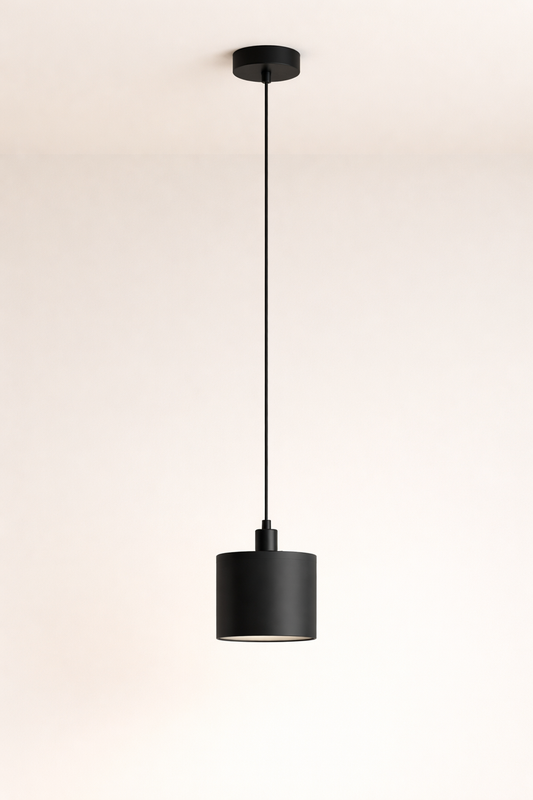 2 x Rimo New (BUNDLE) - Selbstklebende Akku-Hängelampe