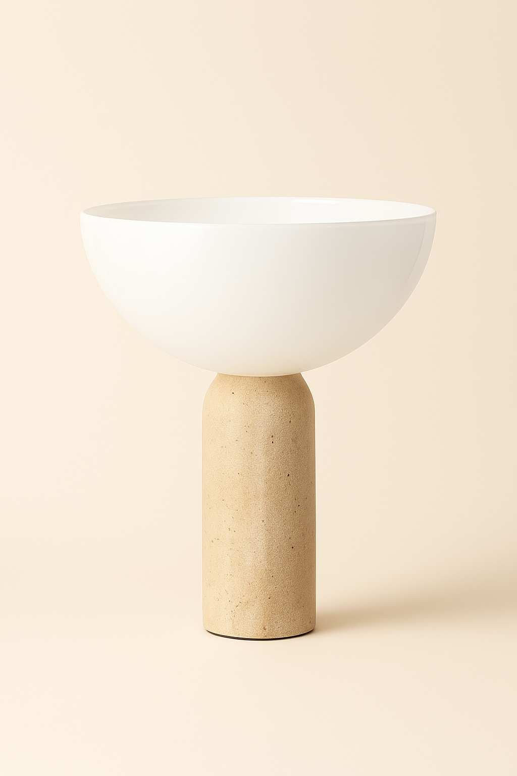 Rimo Demis - Kabellose Akku-Designerlampe