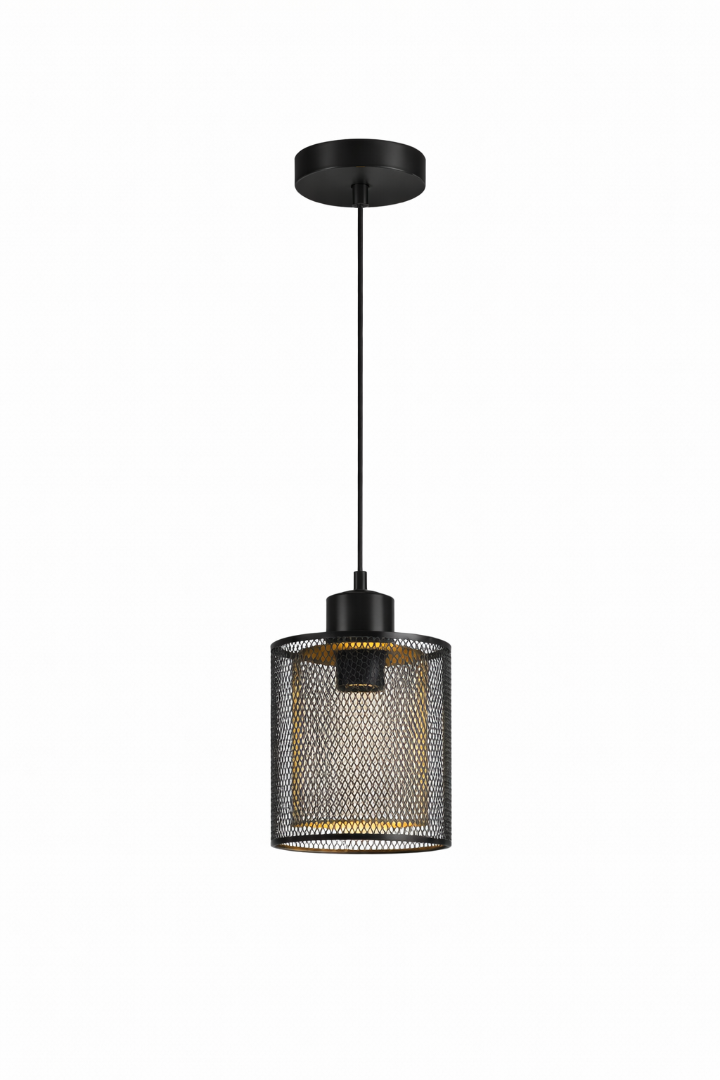 Rimo Julia - Selbstklebende Akku-Hängelampe