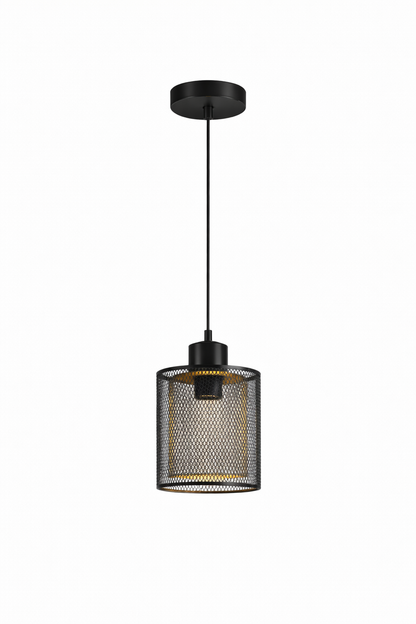 Rimo Julia - Selbstklebende Akku-Hängelampe