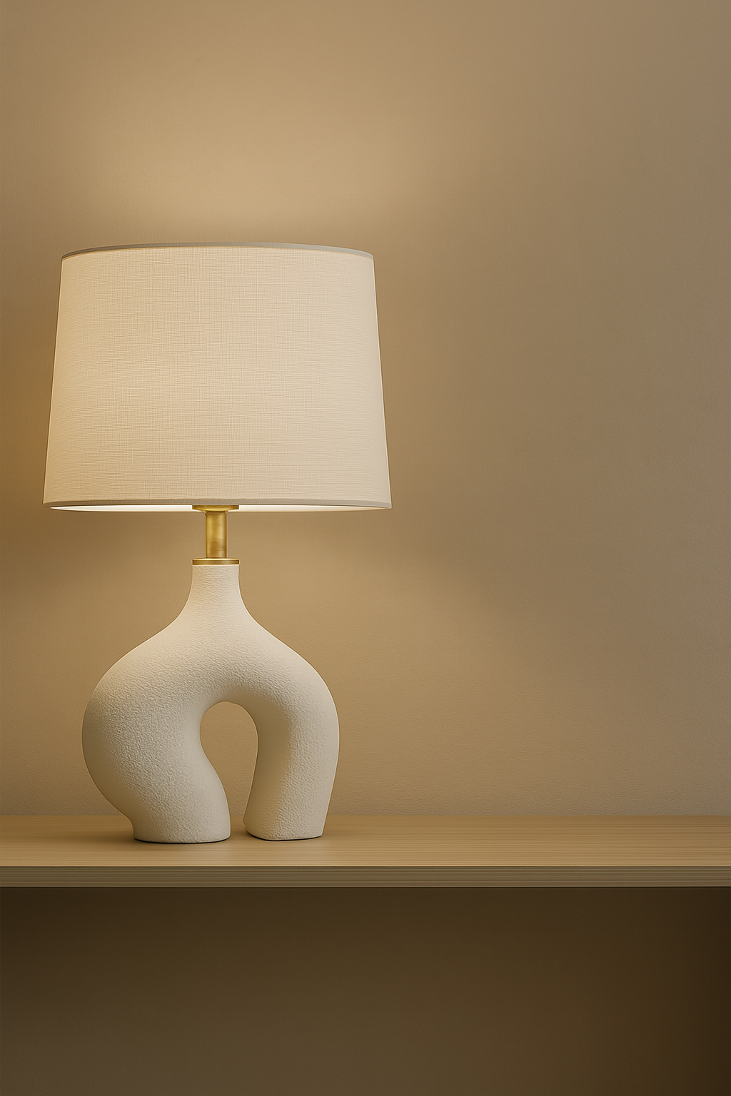 Rimo Philipp - Kabellose Tischlampe