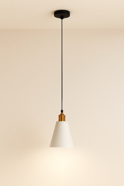 Rimo Spot 2.0 - Selbstklebende Akku-Hängelampe