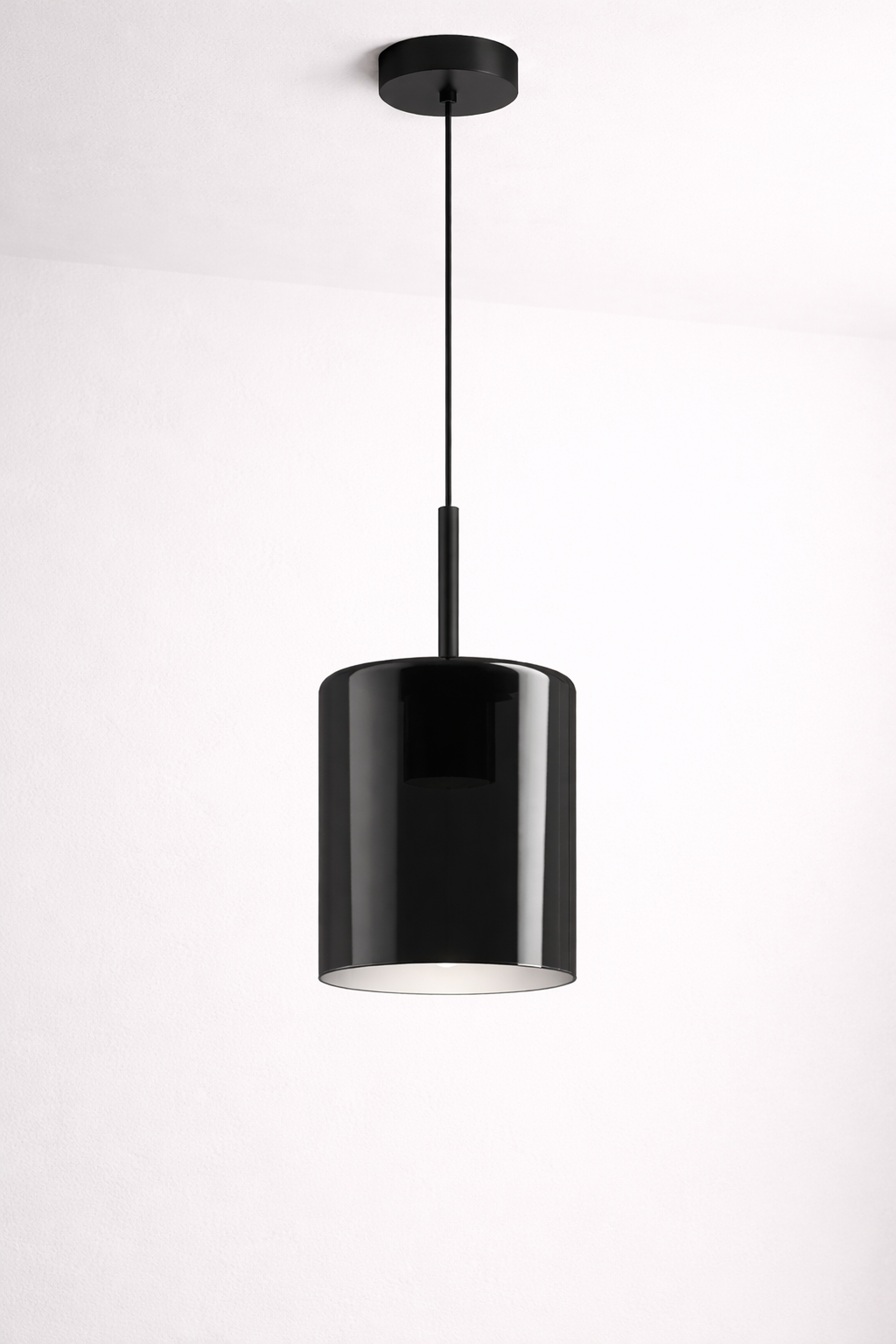 Rimo Manuel - Selbstklebende Akku-Hängelampe