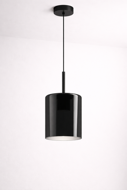 Rimo Manuel - Selbstklebende Akku-Hängelampe