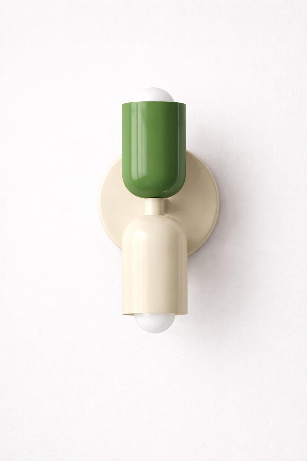 Rimo Balance - Selbstklebende Akku-Wandlampe