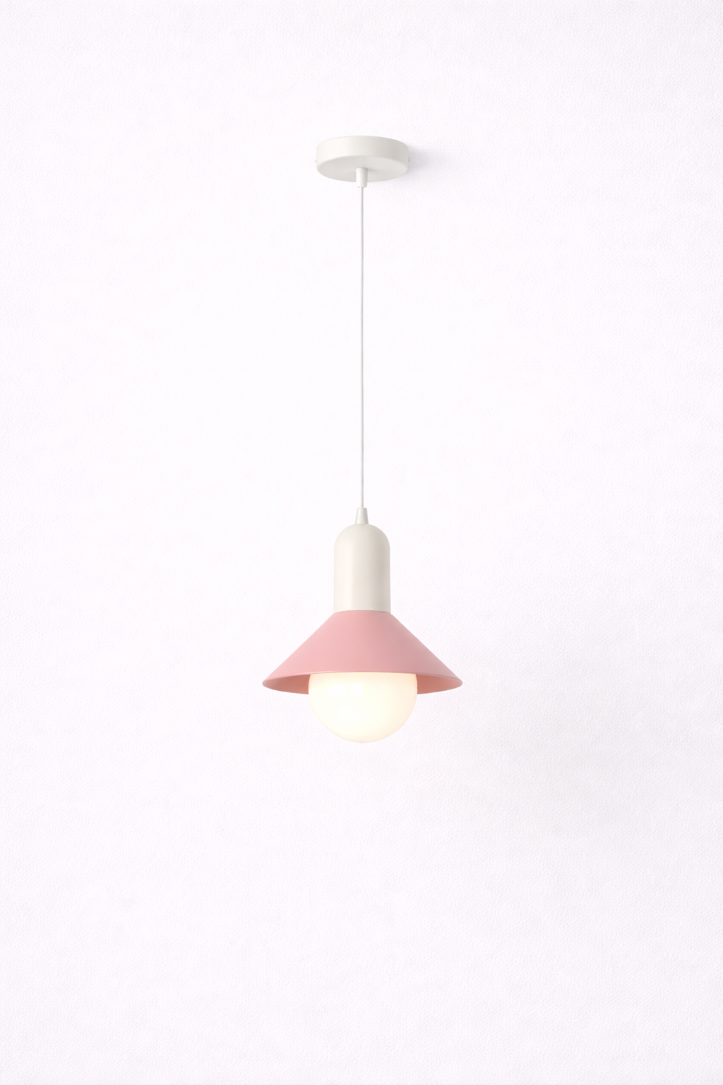 Rimo Balance - Selbstklebende Akku-Hängelampe