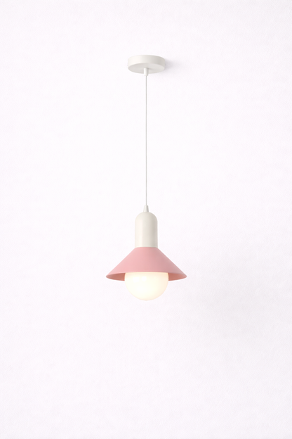 Rimo Balance - Selbstklebende Akku-Hängelampe