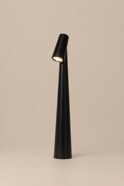 Rimo Table - Kabellose-LED-Tischlampe
