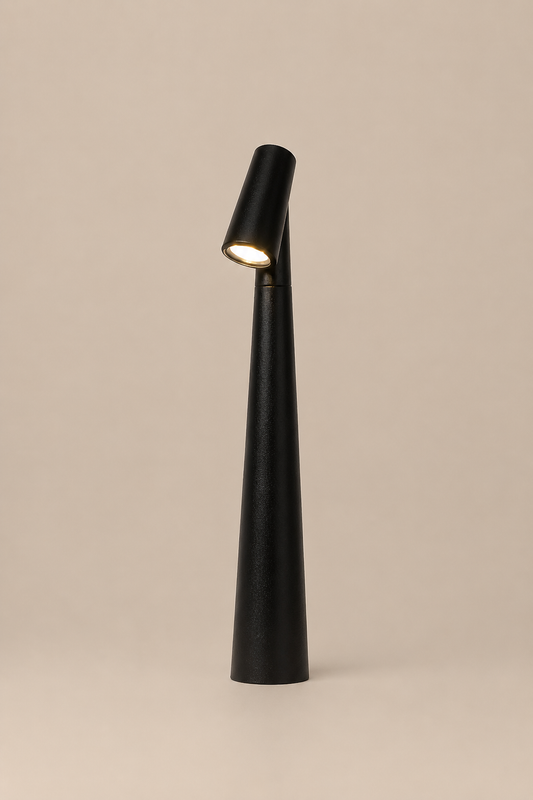 Rimo Table - Kabellose-LED-Tischlampe