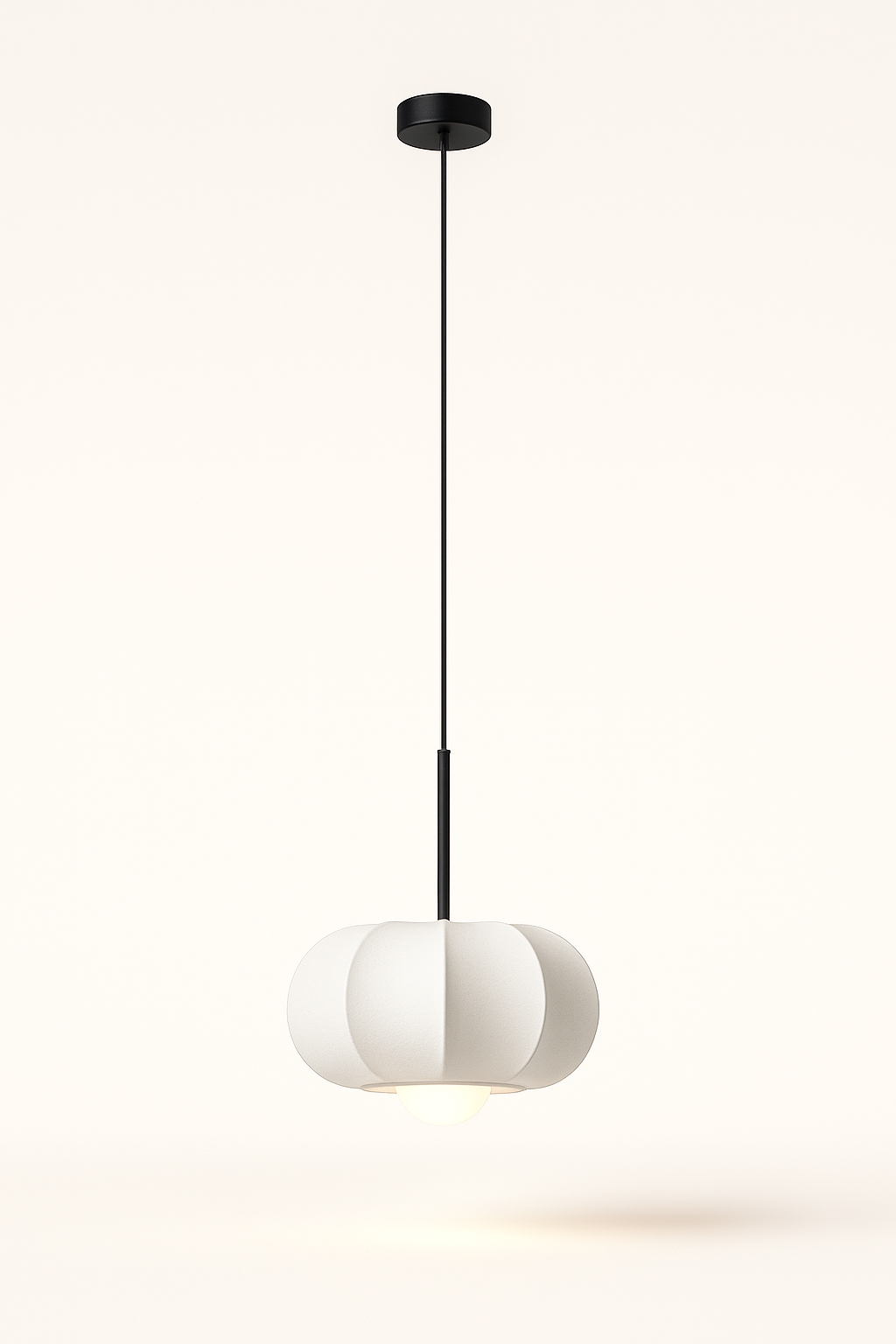 Rimo Robin - Selbstklebende Akku-Hängelampe