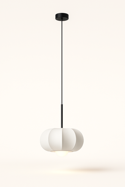 Rimo Robin - Selbstklebende Akku-Hängelampe