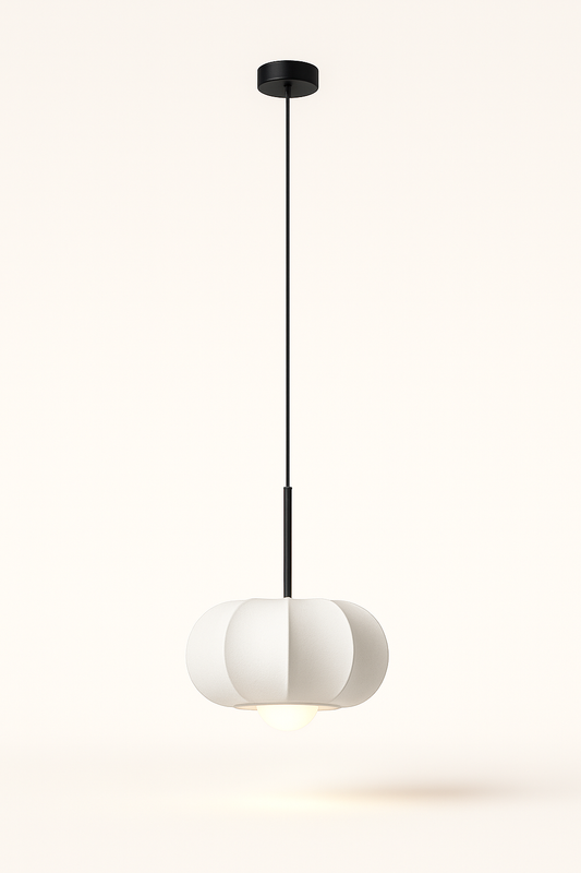 Rimo Rob - Selbstklebende Akku-Hängelampe