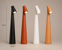 Rimo Table - Kabellose-LED-Tischlampe