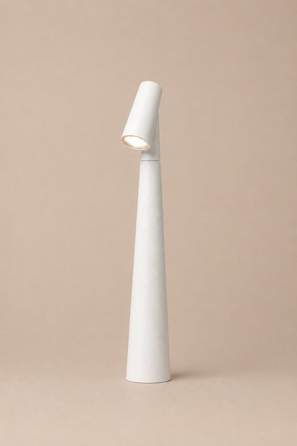 Rimo Table - Kabellose-LED-Tischlampe
