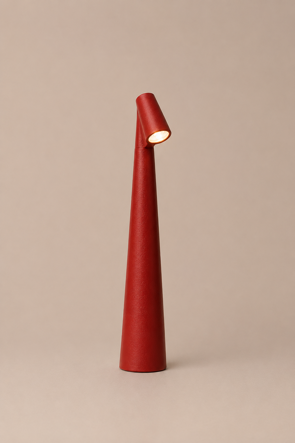 Rimo Table - Kabellose-LED-Tischlampe