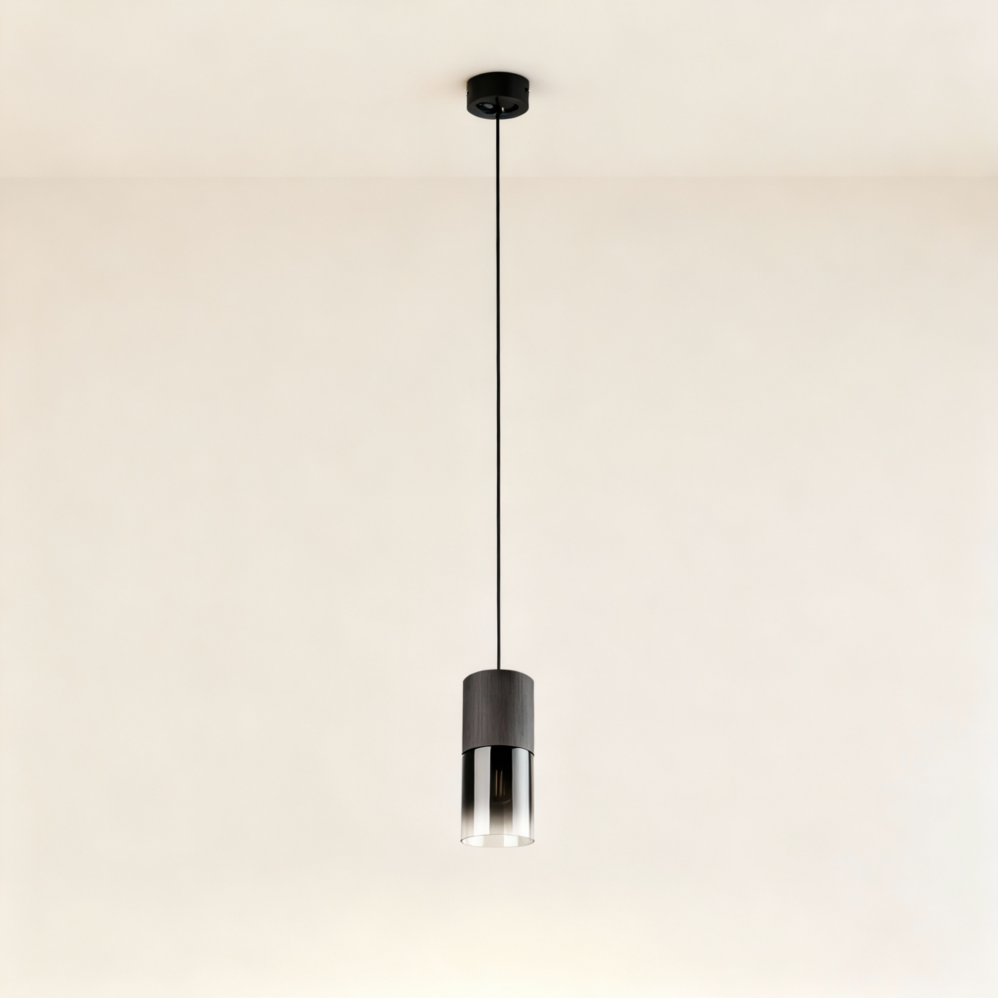 Rimo Jannik - Selbstklebende Akku-Hängelampe