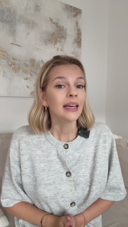 Rimo Carl - Selbstklebende Akku-Hängelampe (Vorbestellung)