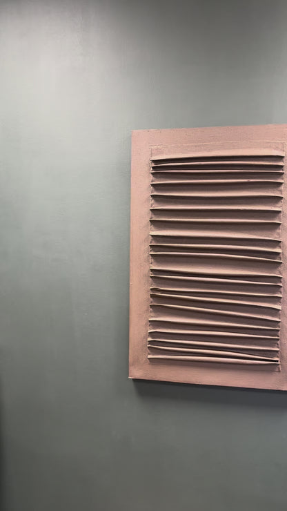 Rimo Balance - Selbstklebende Akku-Wandlampe